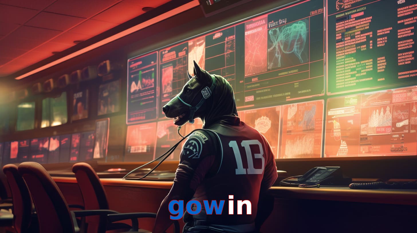 gowin