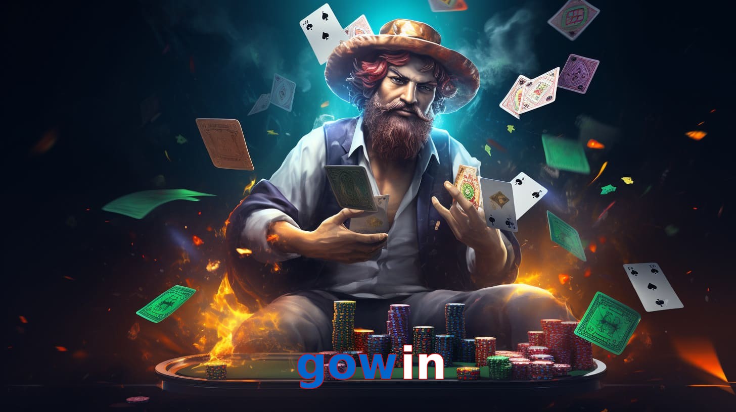 gowin