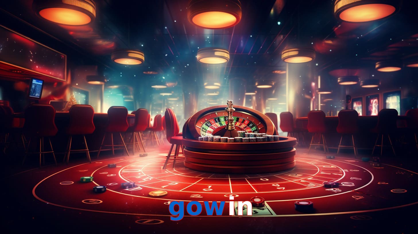 gowin