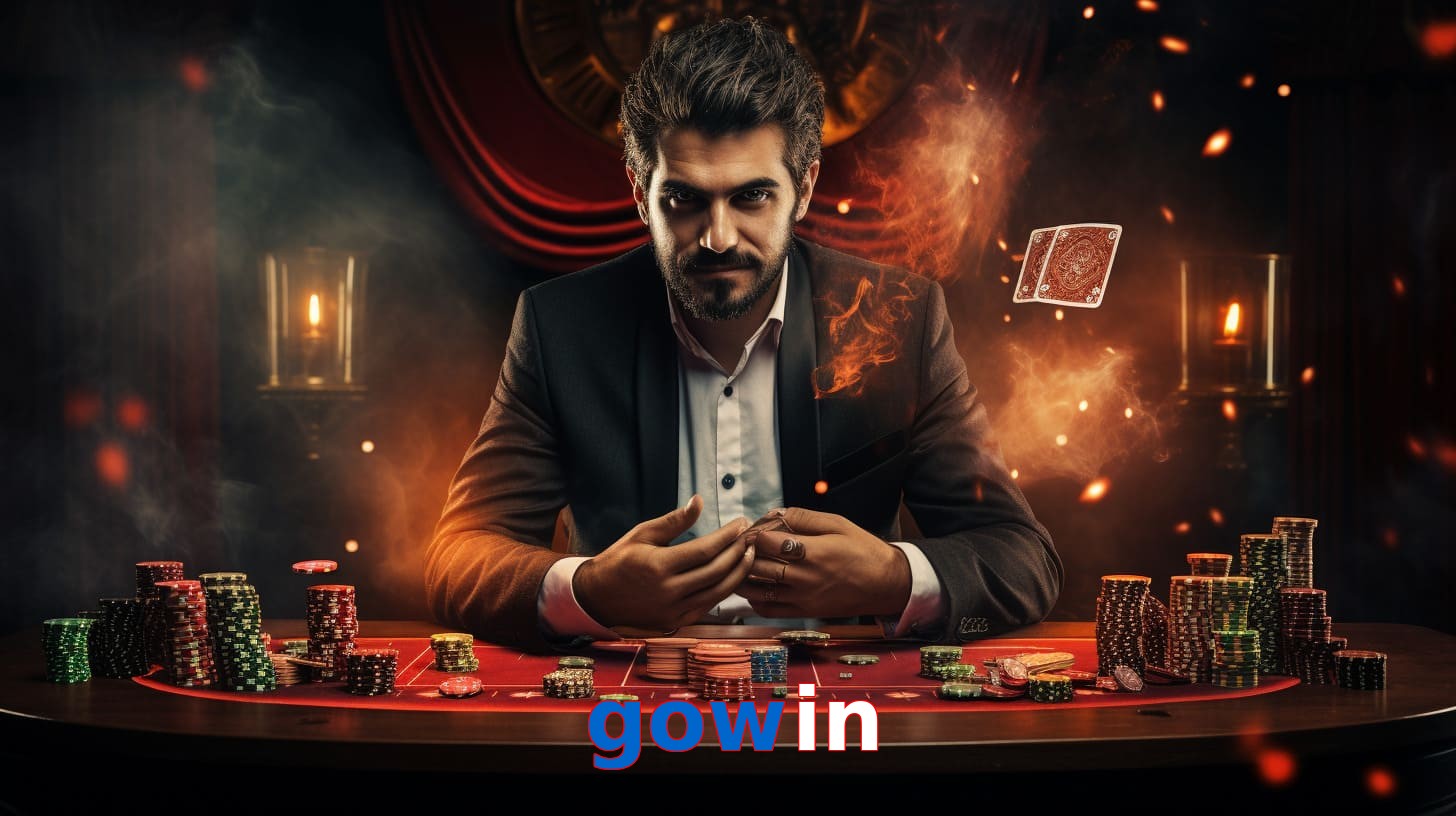 gowin
