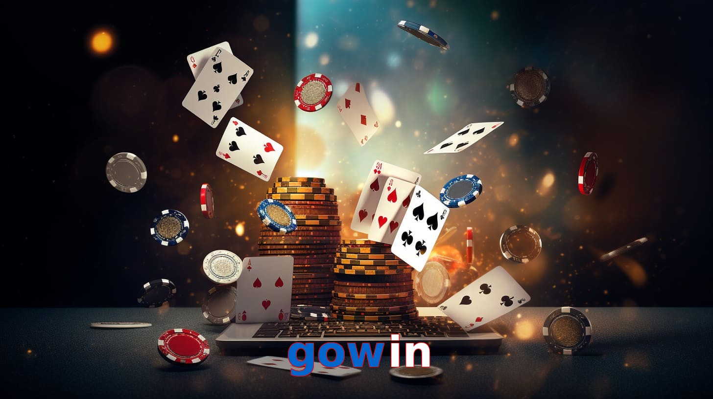 gowin