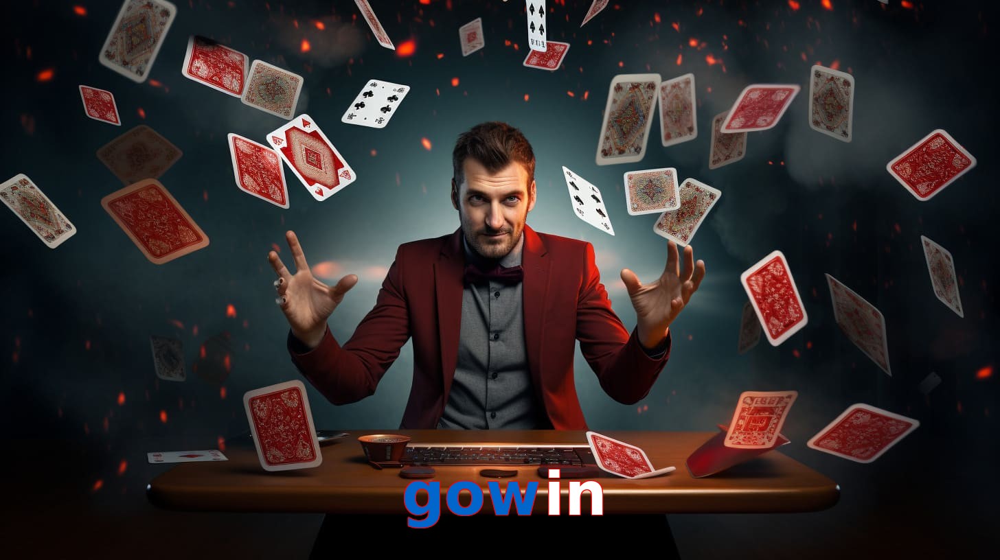 gowin