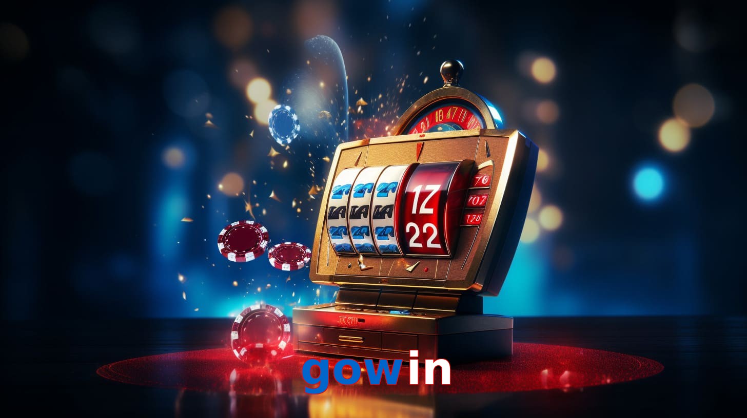 gowin